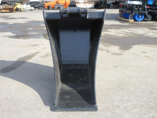 Laten Waterpipe bucket 620-1100 NTP10 18-24ton - Image 2
