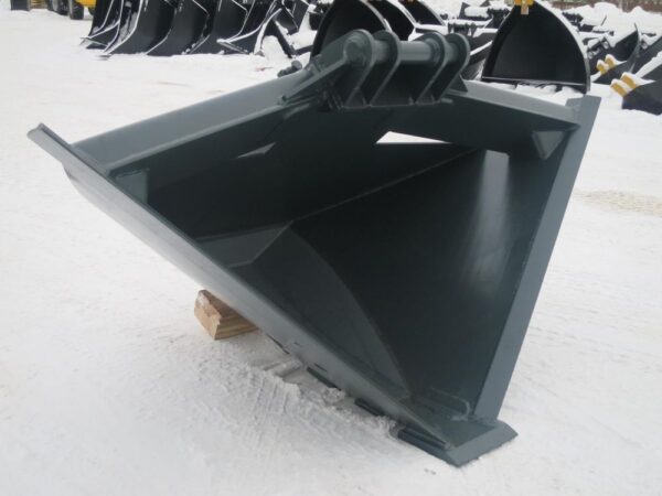 Laten TVL-ditch bucket 450L NTP10 10-16ton - Image 2