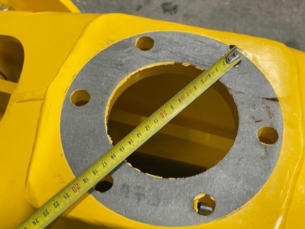 Vahva C46E4 grip - Bild 19