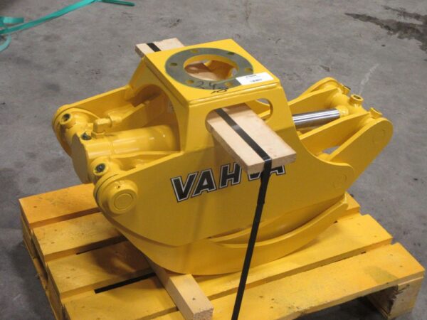 Vahva B15 grip - Bild 11