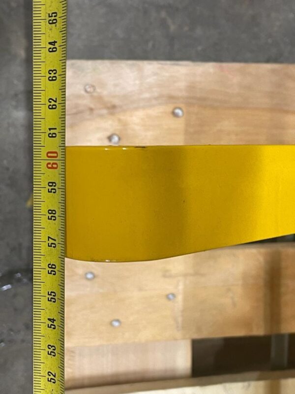 Vahva C46E4 grip - Bild 15