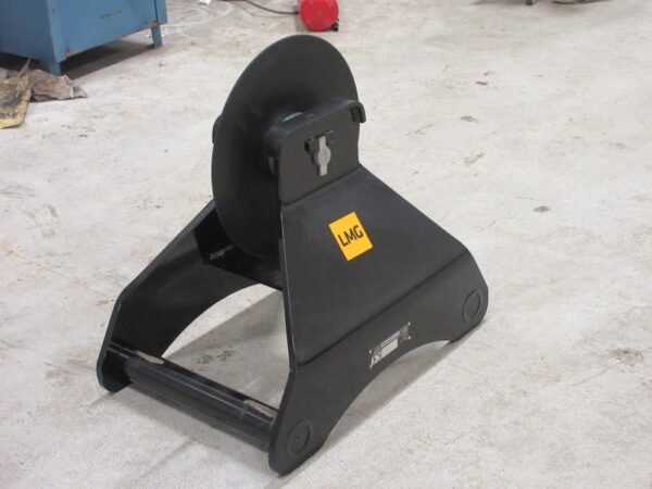 LMG Asfaltsskär S70 - Bild 3