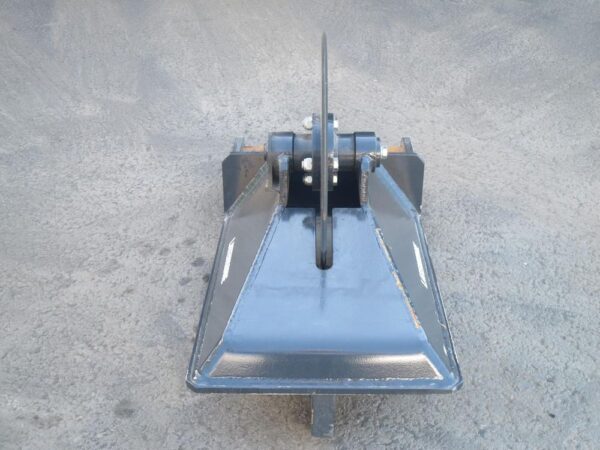 Laten Asphalt cutter NTP10 - Image 3