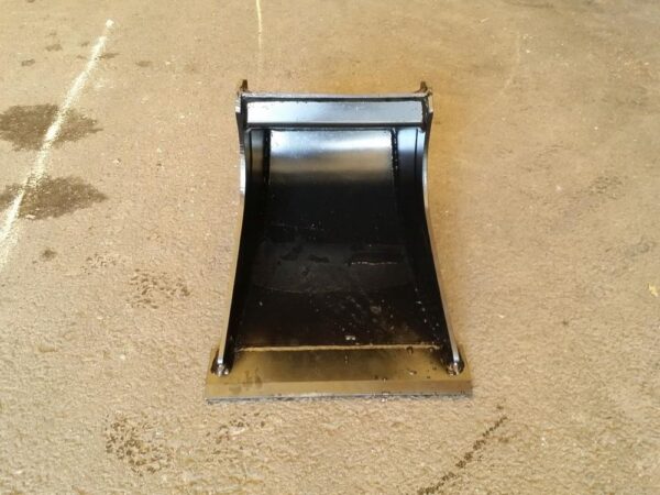 Laten Deep excavation bucket 400mm without coupling - Image 3