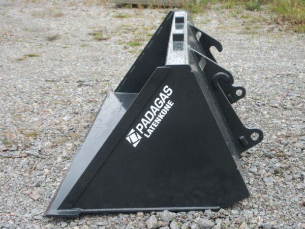 Padagas Teleskoplastare skop 235cm 1.9m3 Claas Scorpion - Bild 4