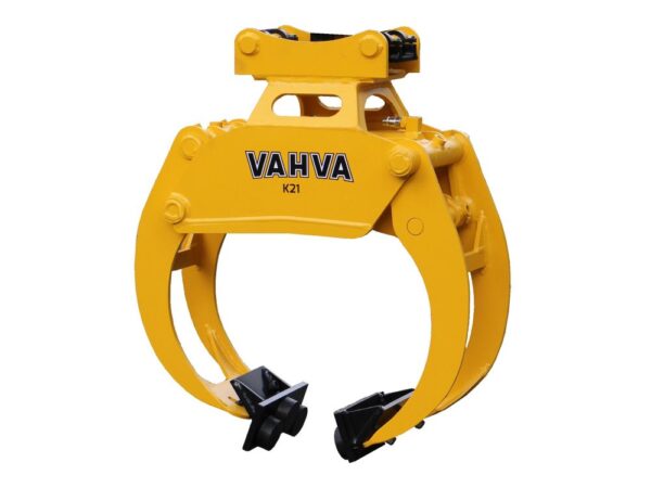 Vahva Kumipuskin tarrain K21-K30 - Bild 3