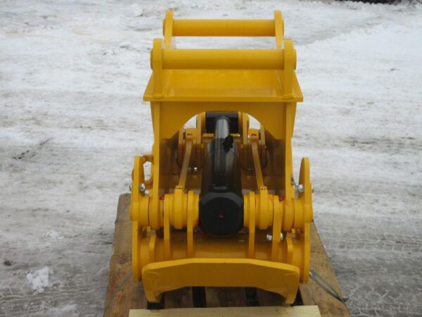 Vahva KC46 S60 Excavator grapple - Image 4