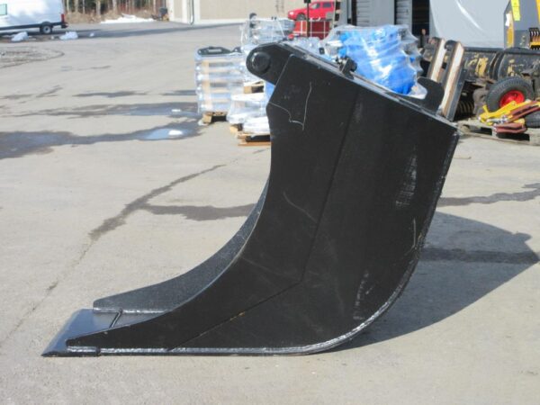 Laten Waterpipe bucket 620-1100 NTP10 18-24ton - Image 4