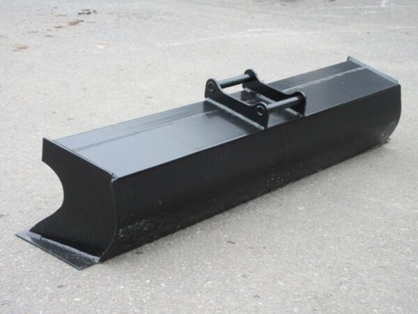 Rinne Utjämningsskopa 1600mm S30/180 1-4ton - Bild 5