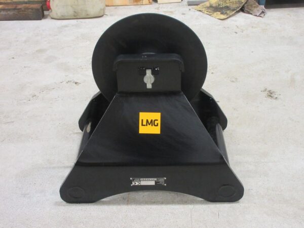 LMG Asphalt cutter S70 - Image 4
