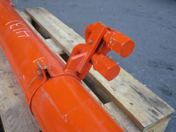 - Kaivinkoneen sylinteri 1700mm - Bild 5