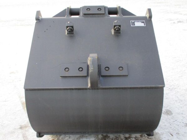 Terästyö Salminen Deep excavation bucket 1000mm NTP10 - Image 6