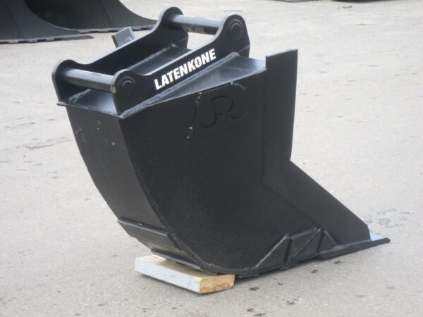 Rinne Waterpipe bucket S50 7-10ton - Image 6