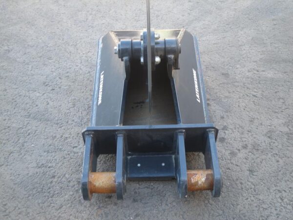 Laten Asphalt cutter NTP10 - Image 5