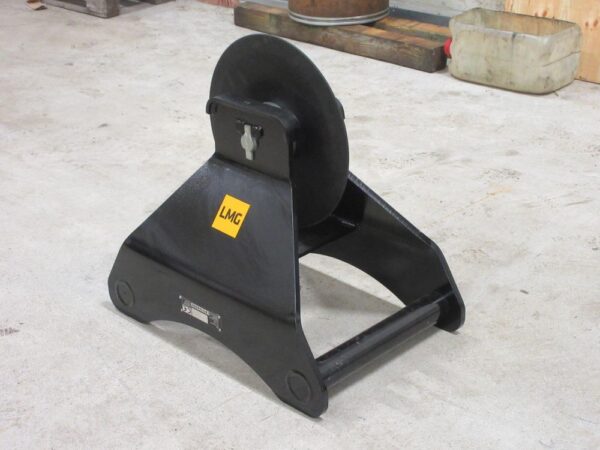 LMG Asphalt cutter S70 - Image 5