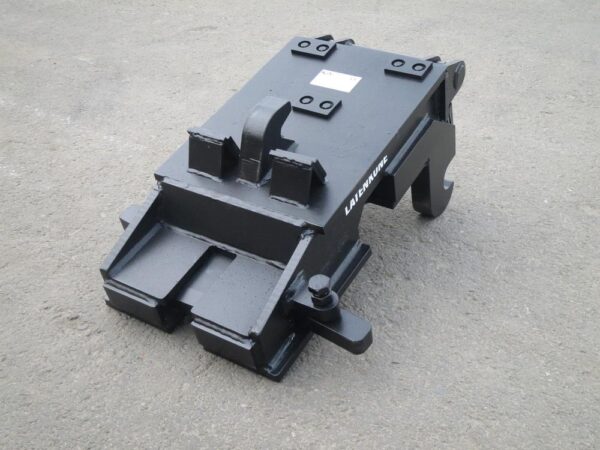 Laten Adapter Lännen LE-NTP10 - Image 6