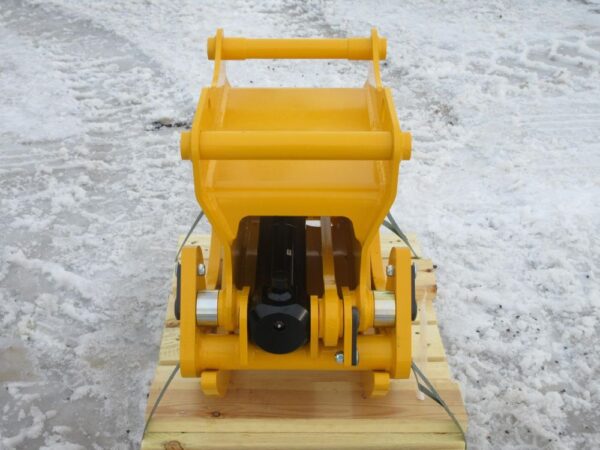Vahva KC21 E4 S45 Excavator grapple - Image 5