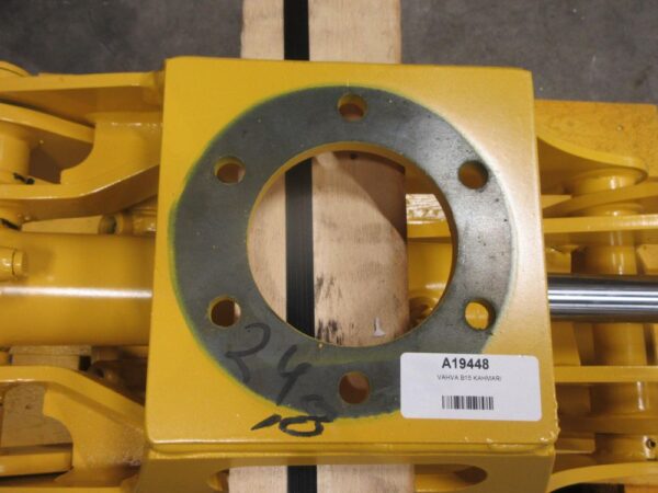 Vahva B15 grapple - Image 16