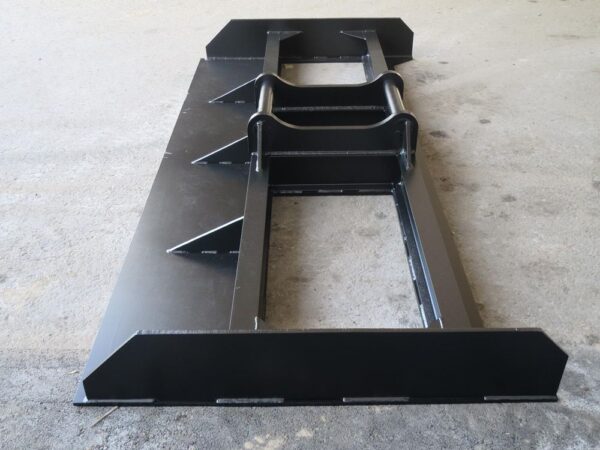 Rinne Grading beam 3000mm S70 - Image 7