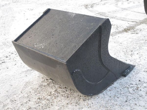 Laten Deep excavation bucket 800mm without coupling - Image 7
