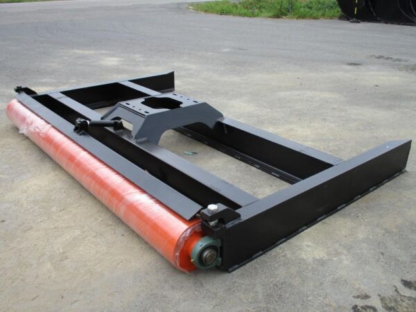 Laten Tasauspalkki 2500mm ilman kiinnikettä rullalla - Image 7