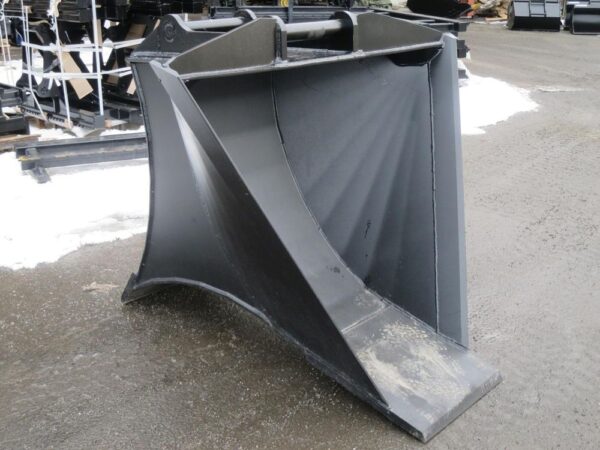 Laten Markberedningskopa bakre blad 400L S60 - Bild 7