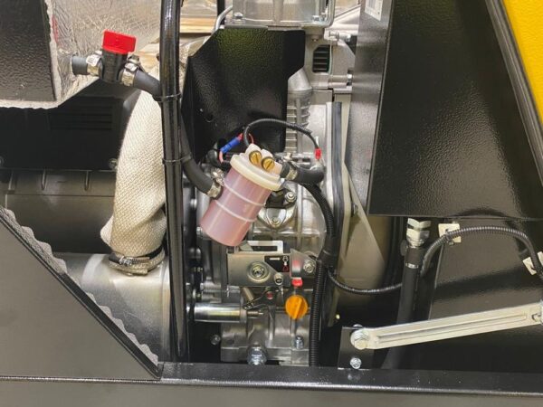 Atlas Copco QEP S7 Diesel Generaattori - Image 27