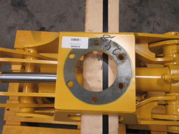 Vahva B15 grip - Bild 15