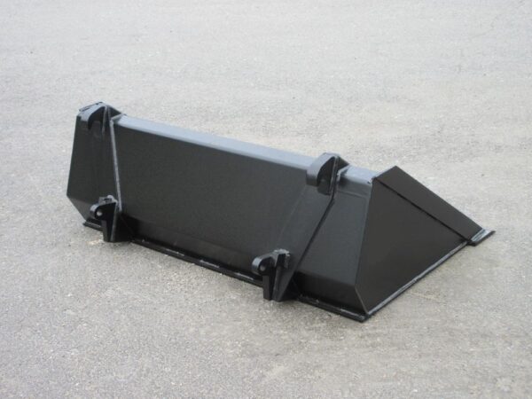 Laten Leveling bucket 140cm Euro - Image 13
