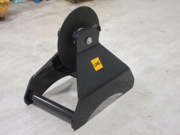 LMG Asphalt cutter S70 - Image 7