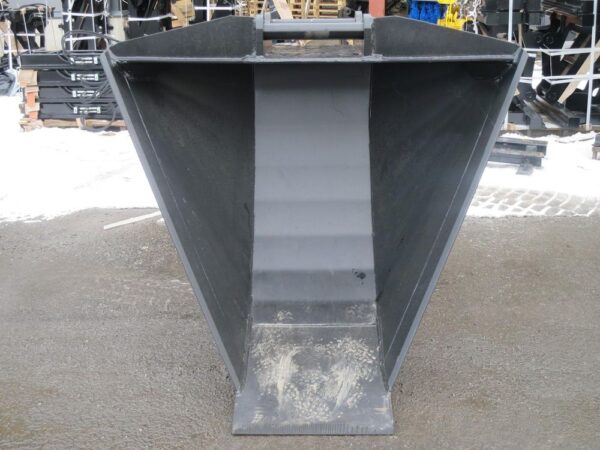Laten Markberedningskopa bakre blad 400L S60 - Bild 8