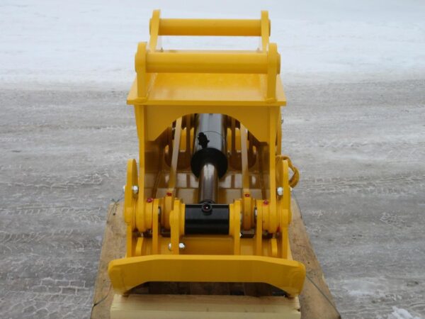 Vahva KC46 S60 Excavator grapple - Image 8