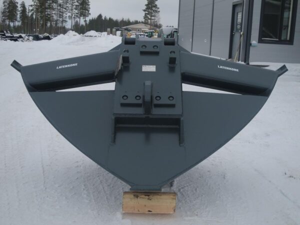 Laten TVL-ditch bucket 450L NTP10 10-16ton - Image 7