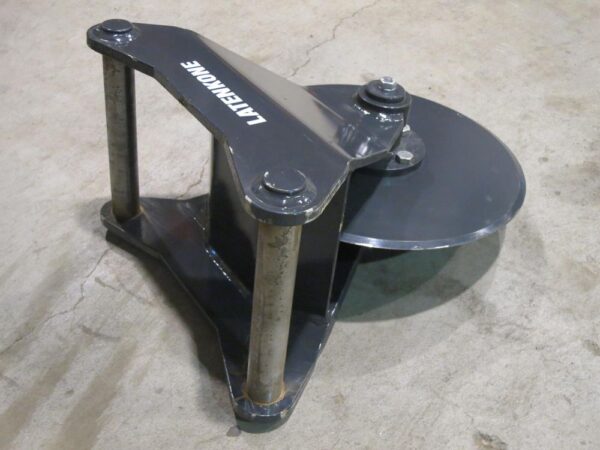 Laten Asphalt cutter S45 - Image 8