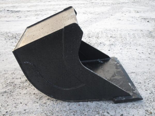 Laten Deep excavation bucket 800mm without coupling - Image 8