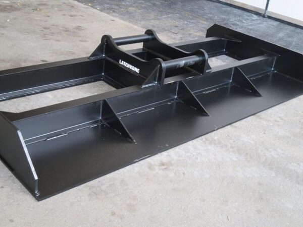 Rinne Grading beam 3000mm S70 - Image 8