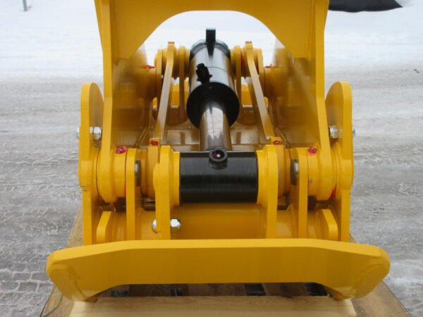 Vahva KC46 S60 Excavator grapple - Image 9