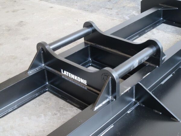 Rinne Grading beam 3000mm S70 - Image 9