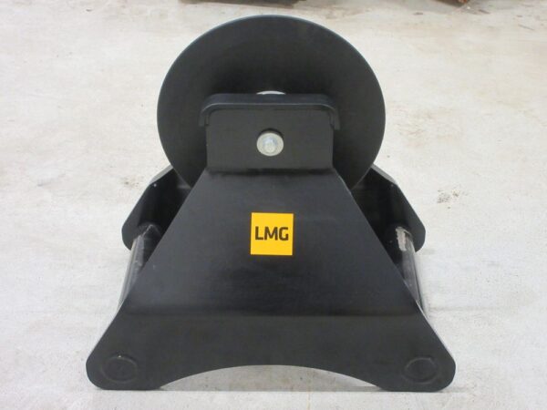 LMG Asphalt cutter S70 - Image 8