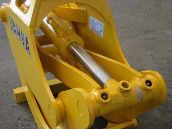 Vahva K15 S30/150 Excavator grapple - Image 9