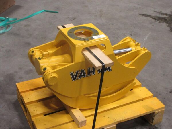 Vahva B15 grip - Bild 10