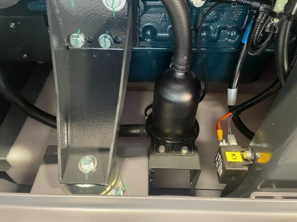 Atlas Copco QES 20 50 Hz Generator StageV - Image 22