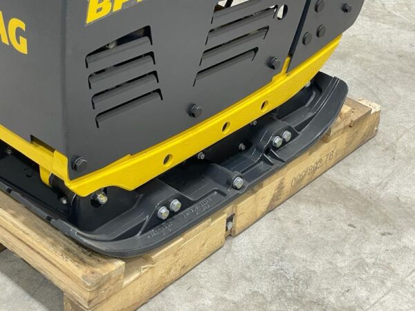 Bomag BPR100/80DE vibratory plate - Image 9