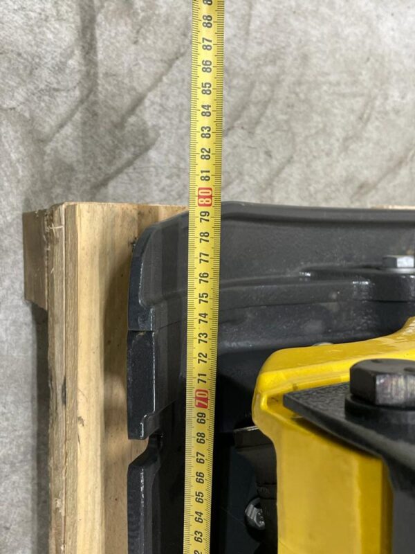Bomag BPR100/80DE vibratory plate - Image 18