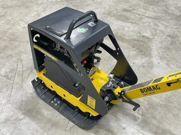 Bomag BPR25/50D tärylätkä - Image 11