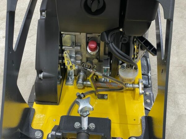 Bomag BPR25/50D tärylätkä - Image 13