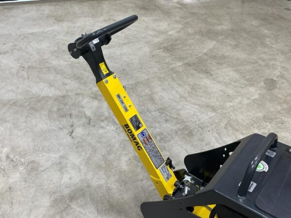 Bomag BPR25/50D tärylätkä - Image 15