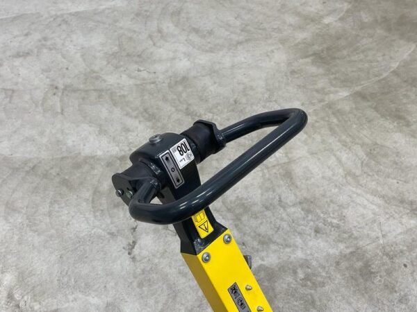 Bomag BPR25/50D tärylätkä - Image 16