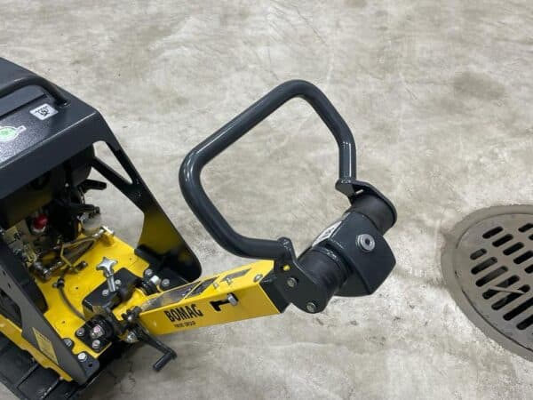 Bomag BPR25/50D tärylätkä - Image 17