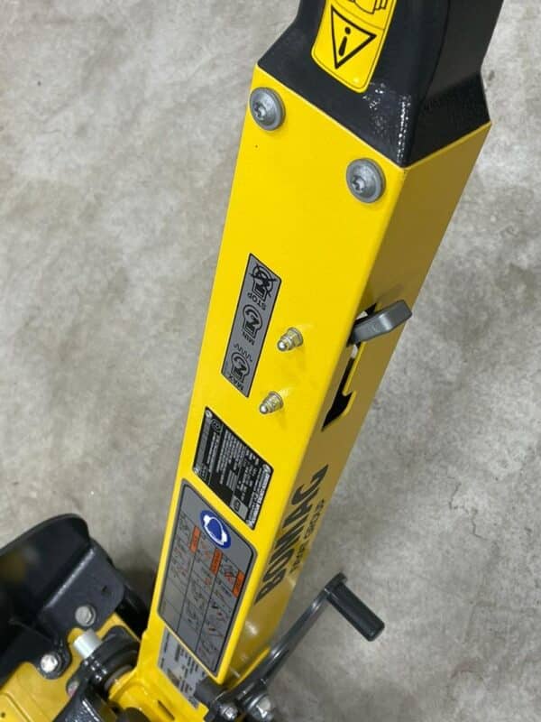 Bomag BPR25/50D tärylätkä - Image 18
